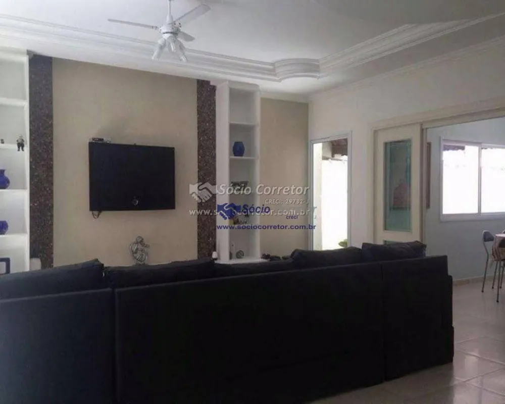 Casa, 5 quartos, 320 m² - Foto 5