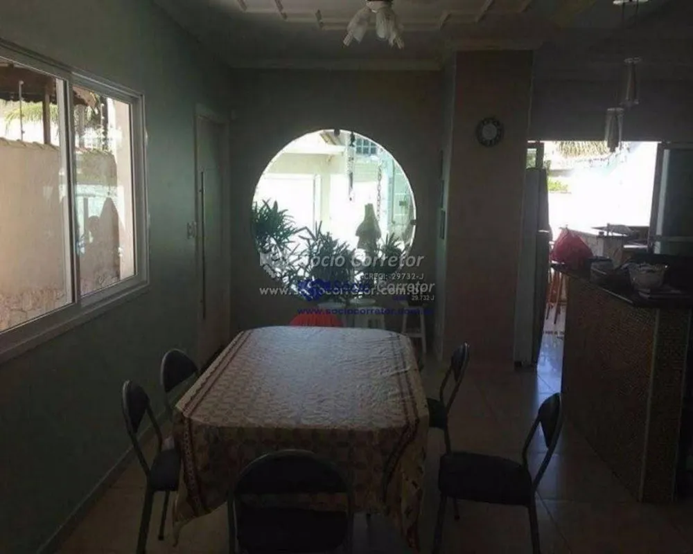 Casa, 5 quartos, 320 m² - Foto 7