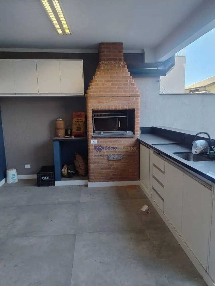 Sobrado, 4 quartos, 197 m² - Foto 8