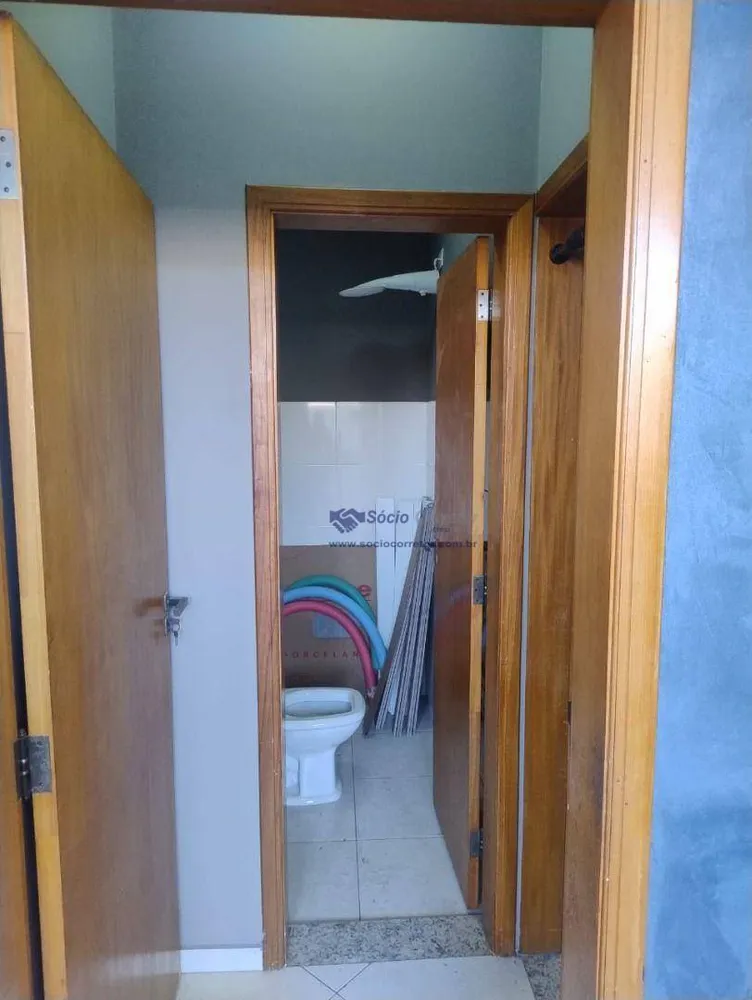 Sobrado, 4 quartos, 197 m² - Foto 13