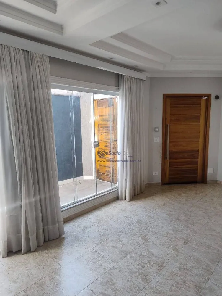 Sobrado, 4 quartos, 197 m² - Foto 18