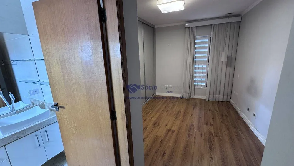 Sobrado, 4 quartos, 197 m² - Foto 14