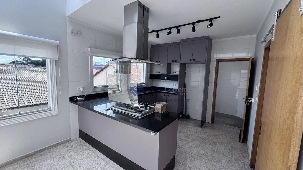Sobrado, 4 quartos, 197 m² - Foto 12