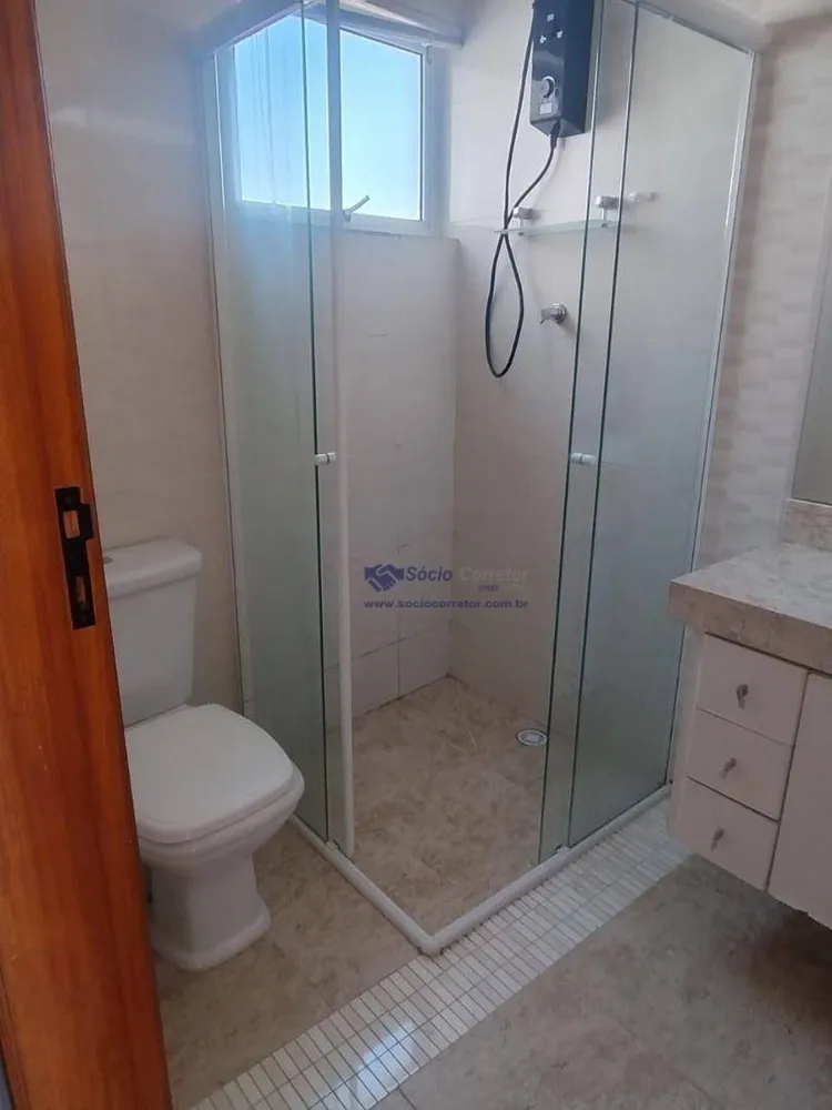 Sobrado, 4 quartos, 197 m² - Foto 15