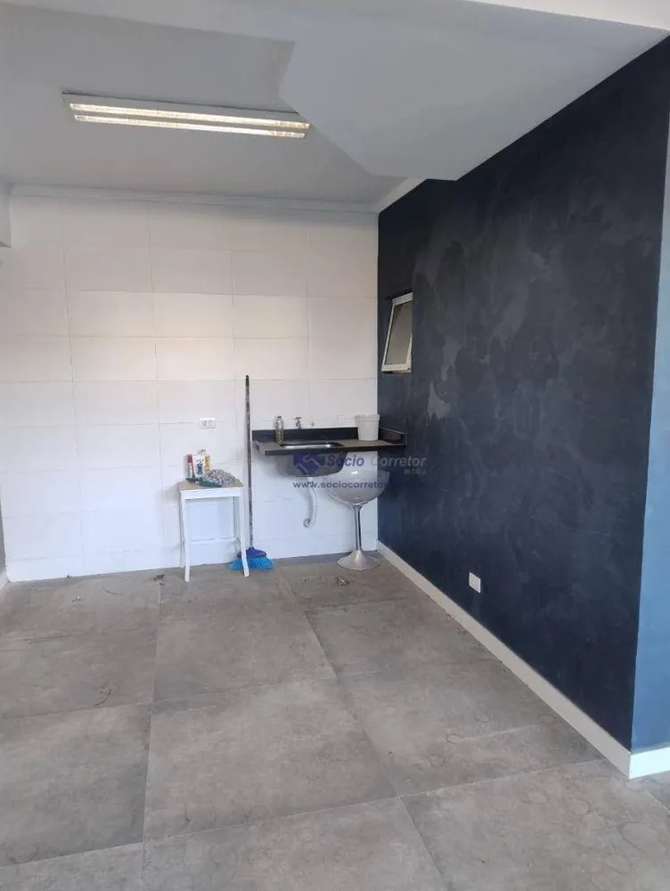Sobrado, 4 quartos, 197 m² - Foto 2