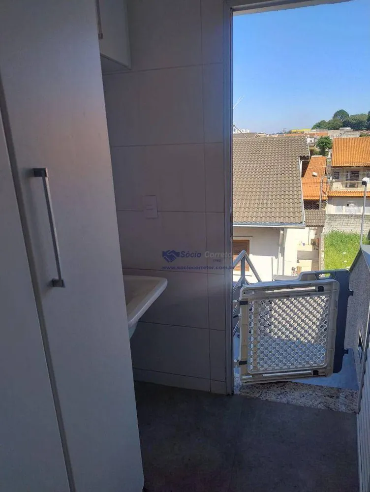 Sobrado, 4 quartos, 197 m² - Foto 9