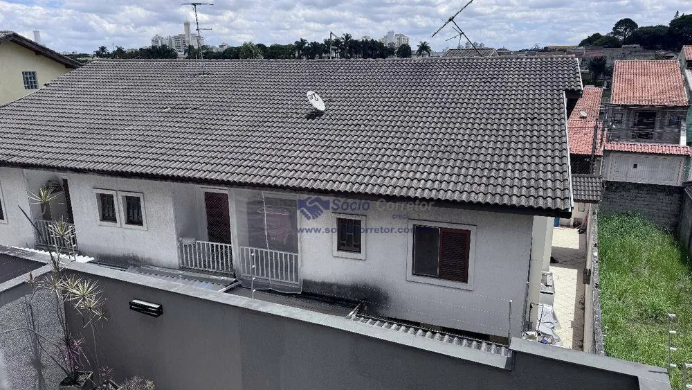 Sobrado, 4 quartos, 197 m² - Foto 3