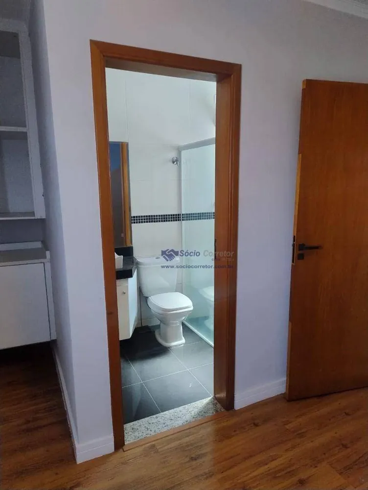 Sobrado, 4 quartos, 197 m² - Foto 17