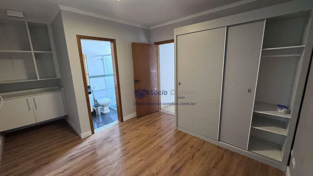 Sobrado, 4 quartos, 197 m² - Foto 7