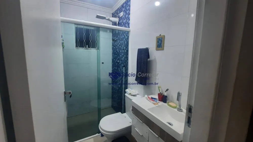Casa, 2 quartos, 125 m² - Foto 9
