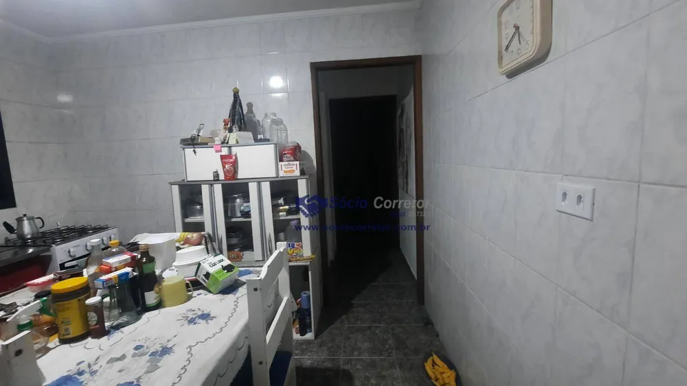 Casa, 2 quartos, 125 m² - Foto 4