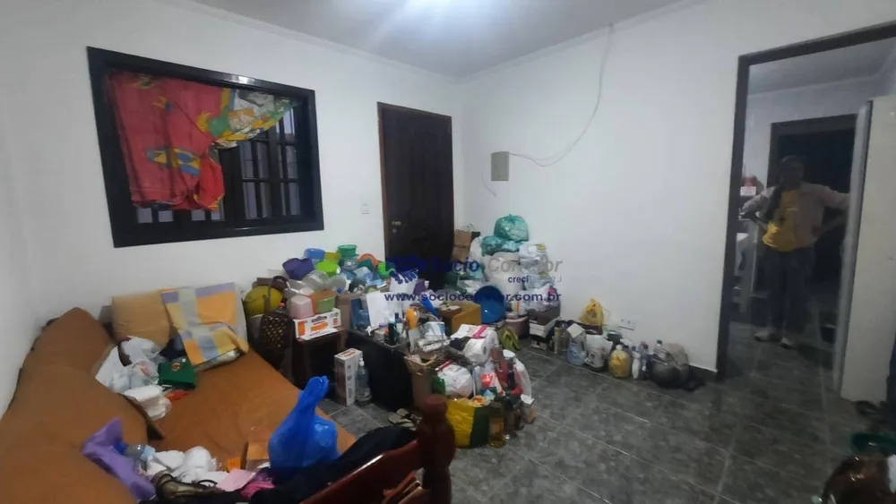 Casa, 2 quartos, 125 m² - Foto 1