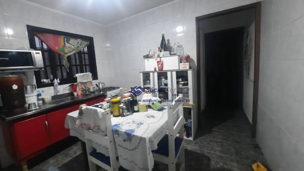 Casa, 2 quartos, 125 m² - Foto 2