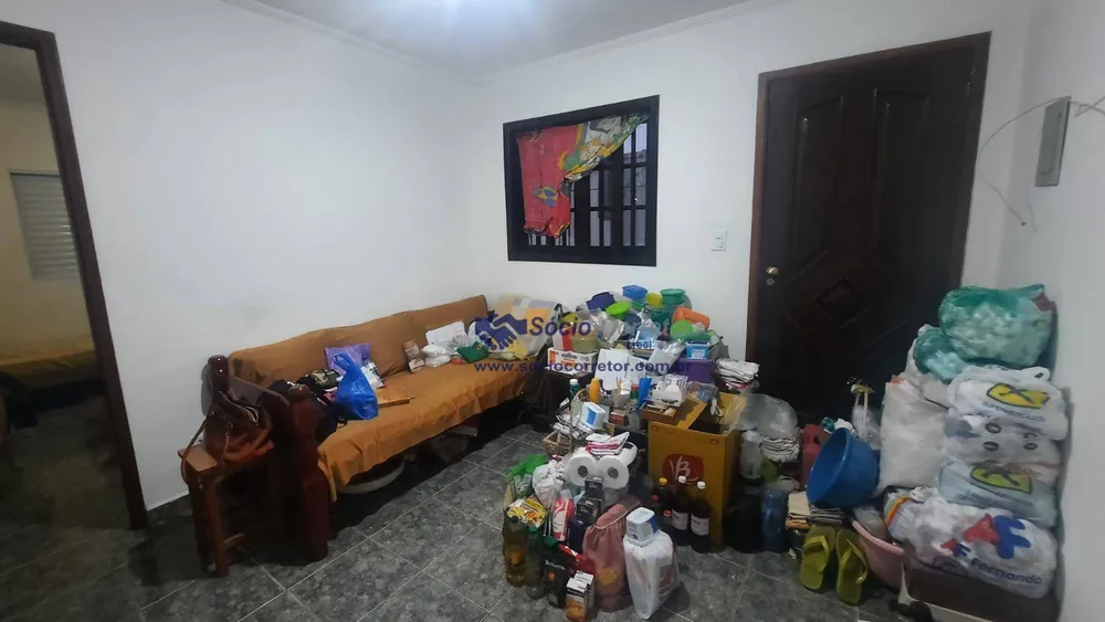 Casa, 2 quartos, 125 m² - Foto 6