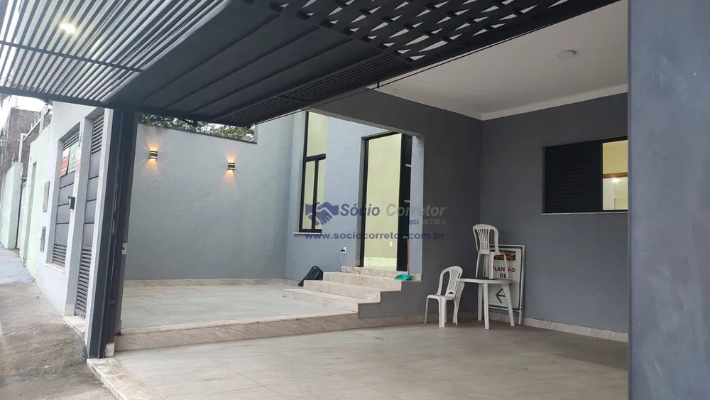 Sobrado, 3 quartos, 175 m² - Foto 15