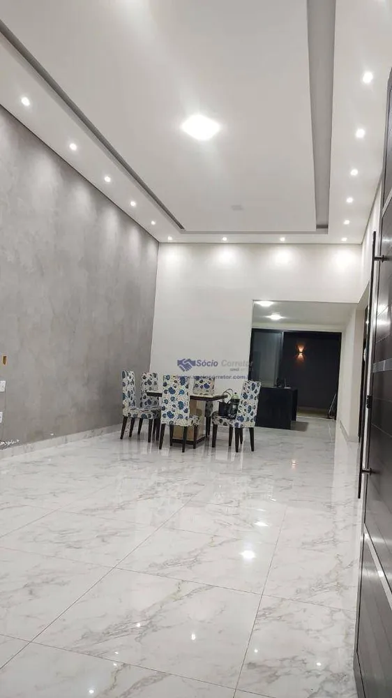 Sobrado, 3 quartos, 175 m² - Foto 5