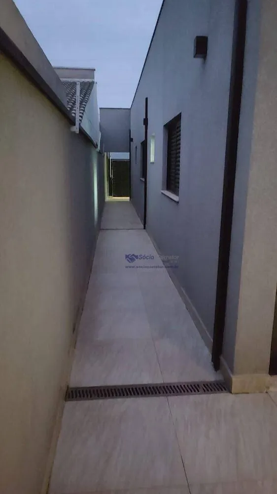 Sobrado, 3 quartos, 175 m² - Foto 13