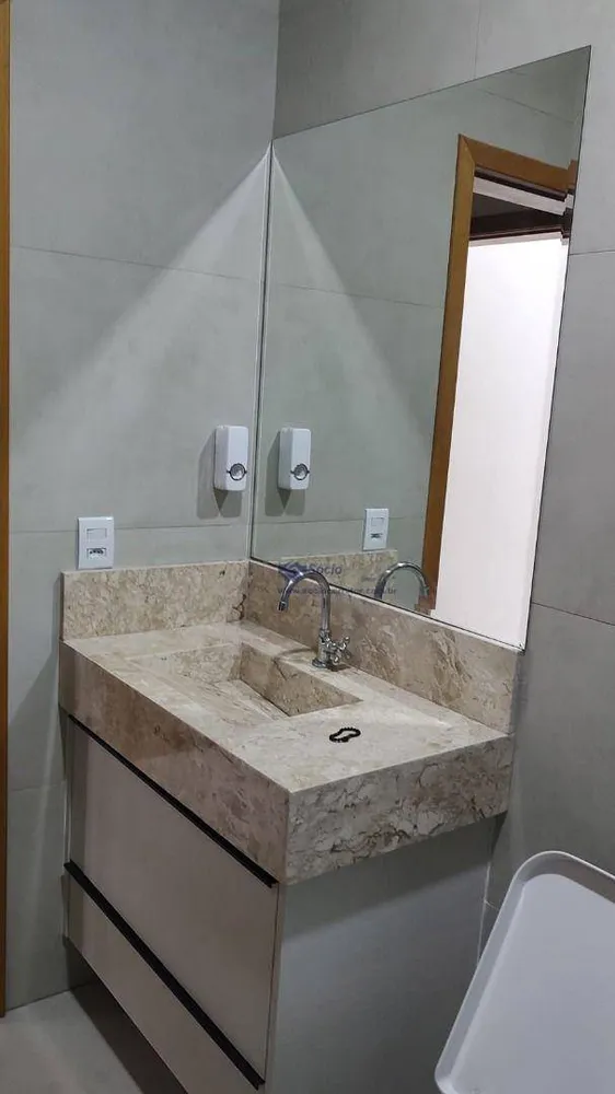Sobrado, 3 quartos, 175 m² - Foto 9