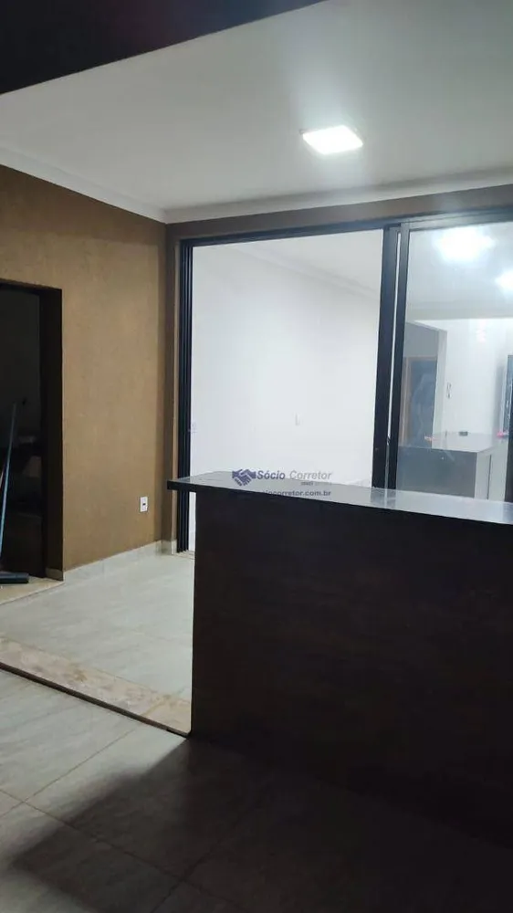 Sobrado, 3 quartos, 175 m² - Foto 3