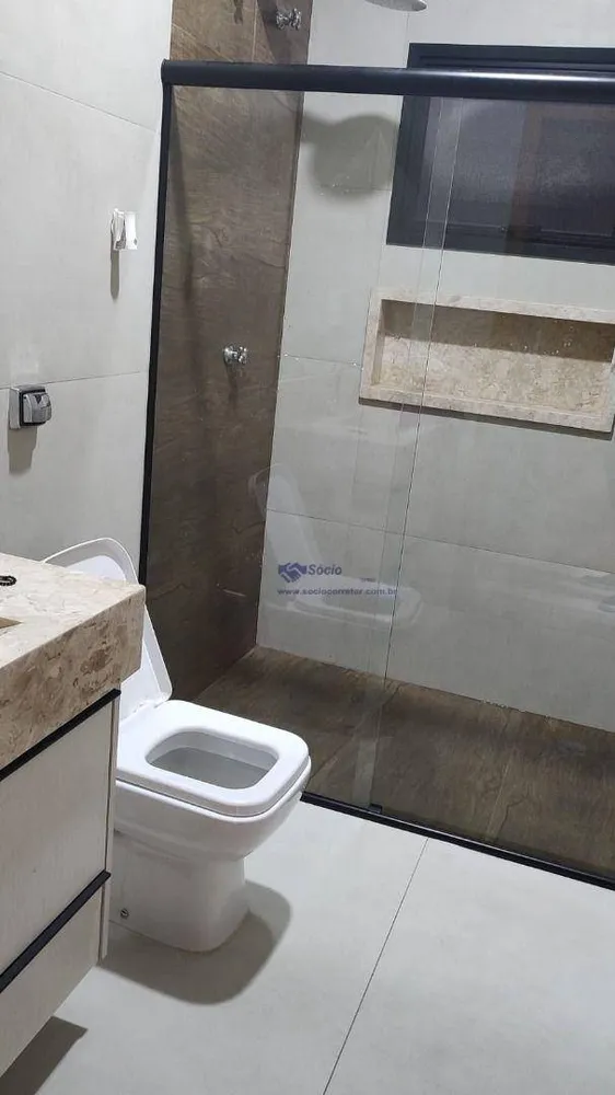 Sobrado, 3 quartos, 175 m² - Foto 10