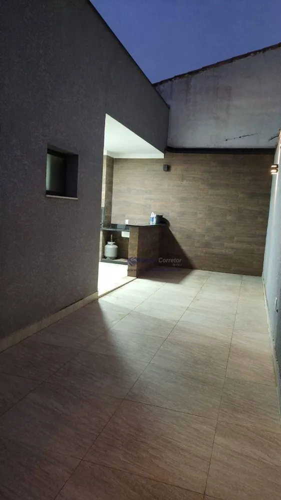 Sobrado, 3 quartos, 175 m² - Foto 14