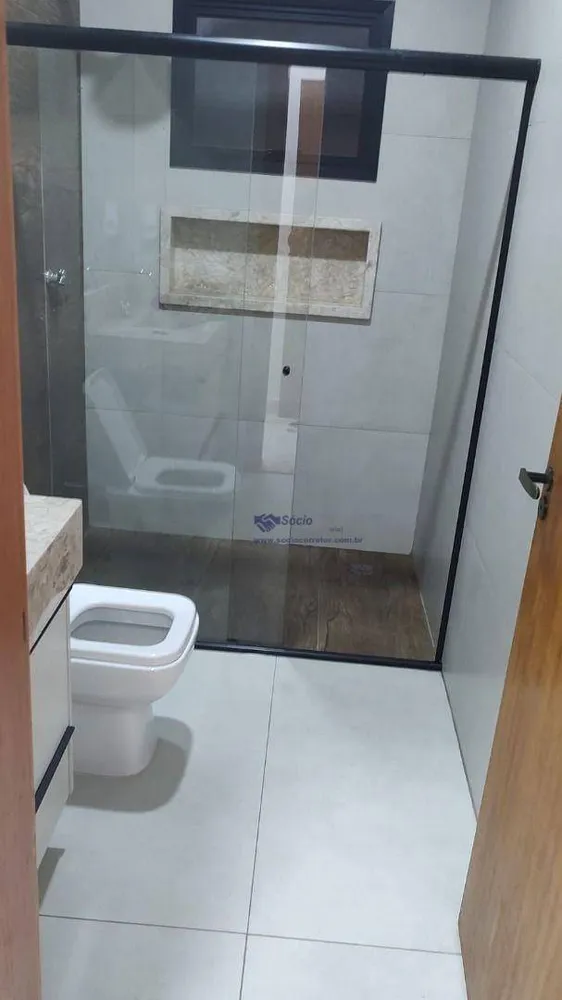 Sobrado, 3 quartos, 175 m² - Foto 11