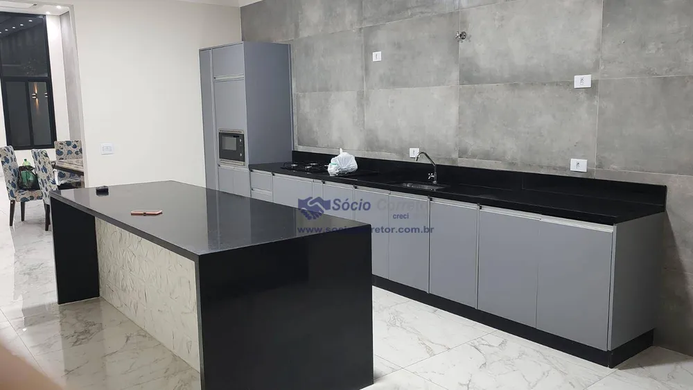 Sobrado, 3 quartos, 175 m² - Foto 2