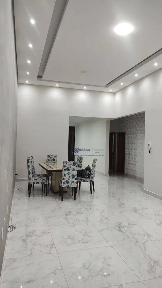 Sobrado, 3 quartos, 175 m² - Foto 6