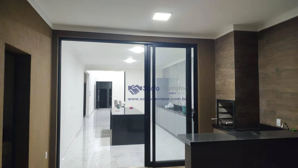Sobrado, 3 quartos, 175 m² - Foto 1