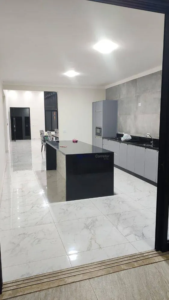 Sobrado, 3 quartos, 175 m² - Foto 4
