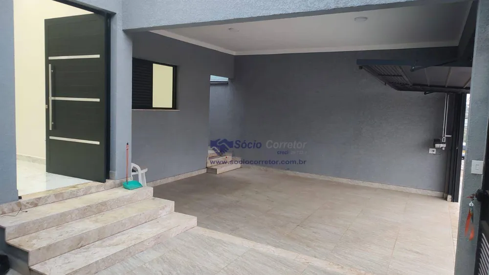 Sobrado, 3 quartos, 175 m² - Foto 16
