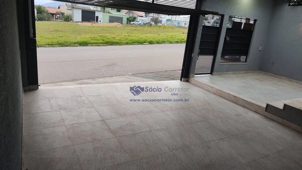 Sobrado, 3 quartos, 175 m² - Foto 17