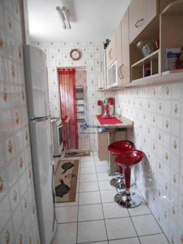 Apartamento, 2 quartos, 74 m² - Foto 2