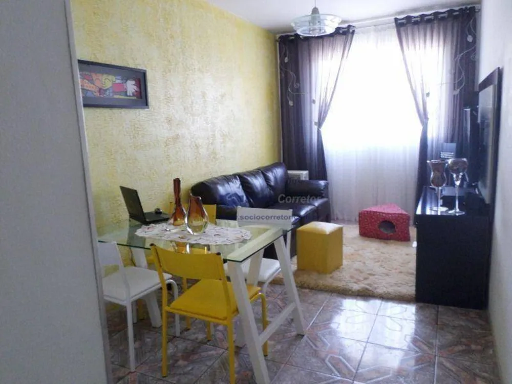 Apartamento, 2 quartos, 74 m² - Foto 10