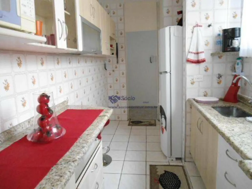 Apartamento, 2 quartos, 74 m² - Foto 1