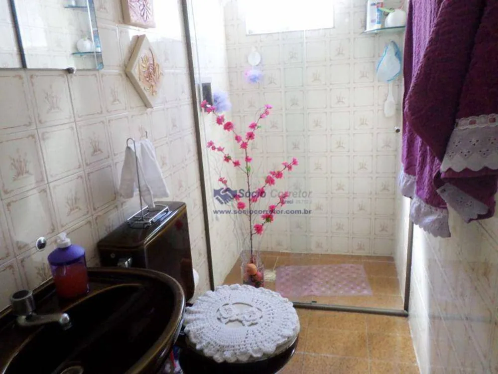 Apartamento, 2 quartos, 74 m² - Foto 9