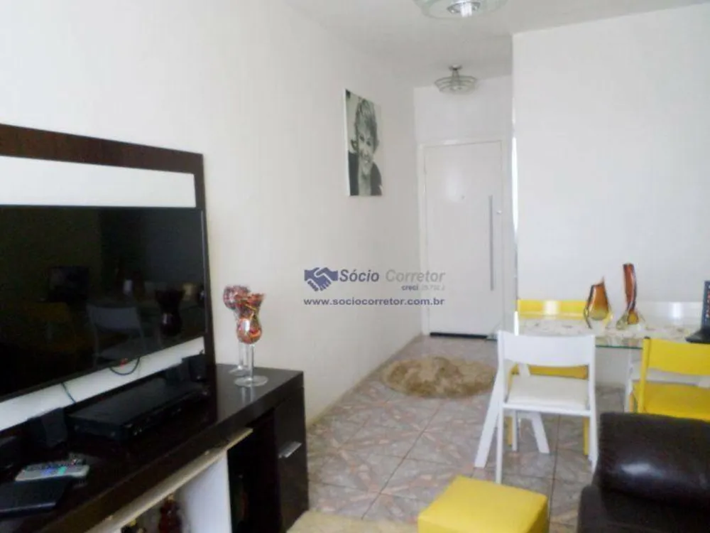 Apartamento, 2 quartos, 74 m² - Foto 3