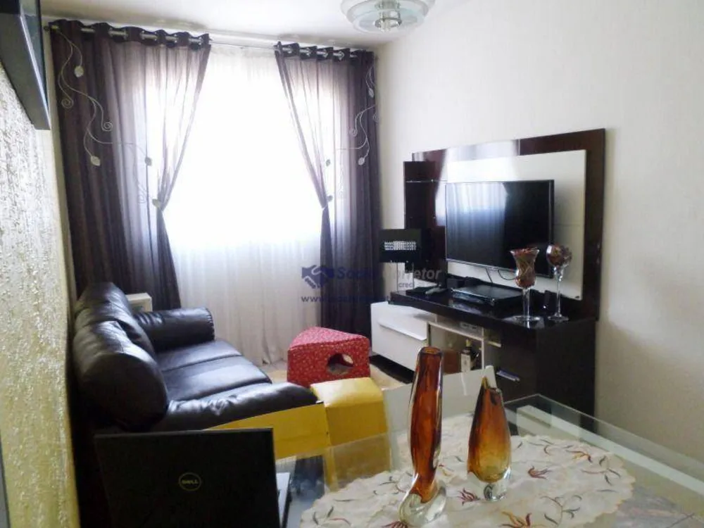Apartamento, 2 quartos, 74 m² - Foto 12