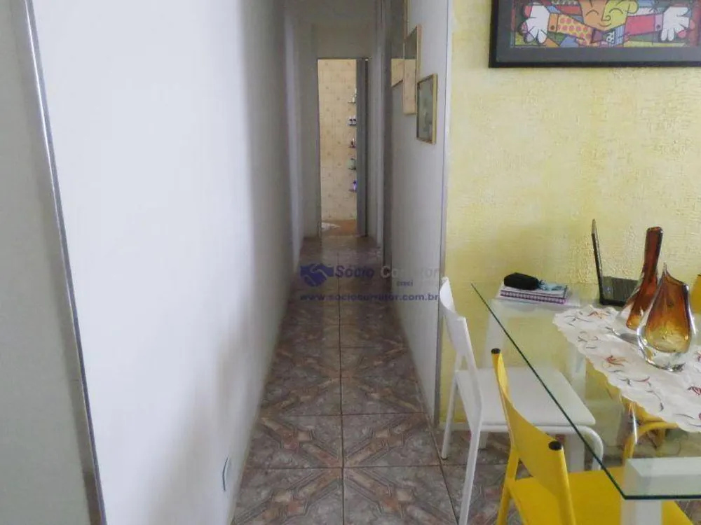 Apartamento, 2 quartos, 74 m² - Foto 11