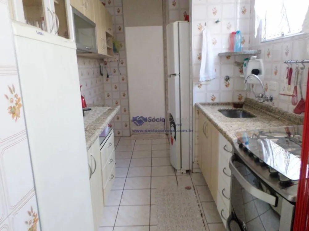 Apartamento, 2 quartos, 74 m² - Foto 4