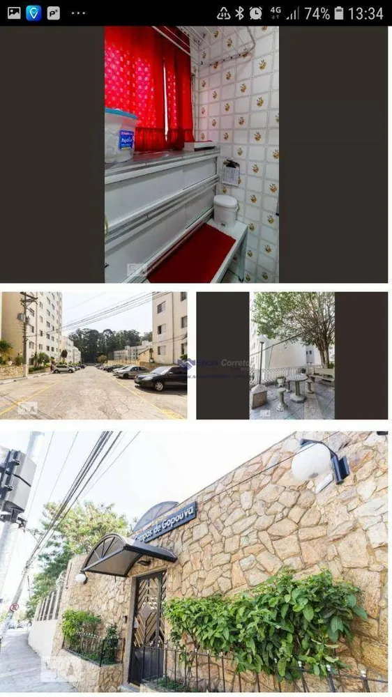 Apartamento, 2 quartos, 74 m² - Foto 6