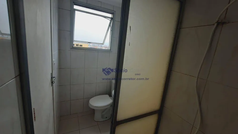 Apartamento, 2 quartos, 56 m² - Foto 6