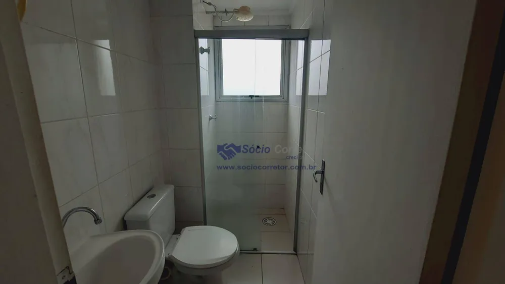 Apartamento, 2 quartos, 56 m² - Foto 9