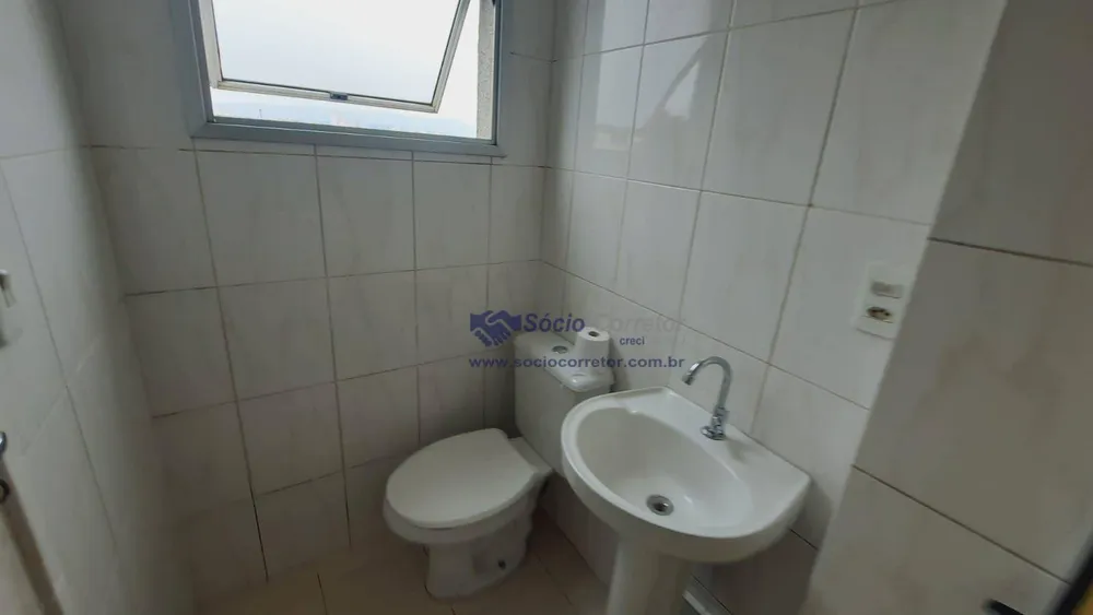 Apartamento, 2 quartos, 56 m² - Foto 7