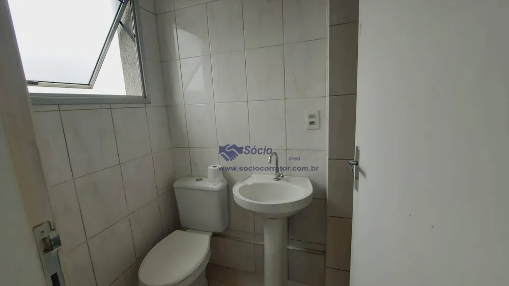 Apartamento, 2 quartos, 56 m² - Foto 3
