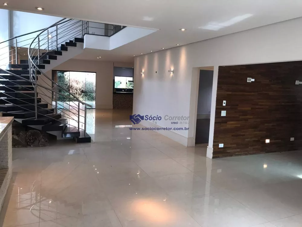 Sobrado à venda com 4 quartos, 482m² - Foto 6