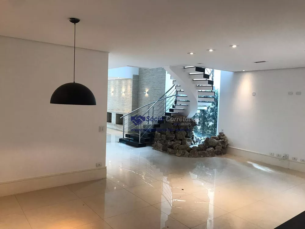 Sobrado à venda com 4 quartos, 482m² - Foto 8