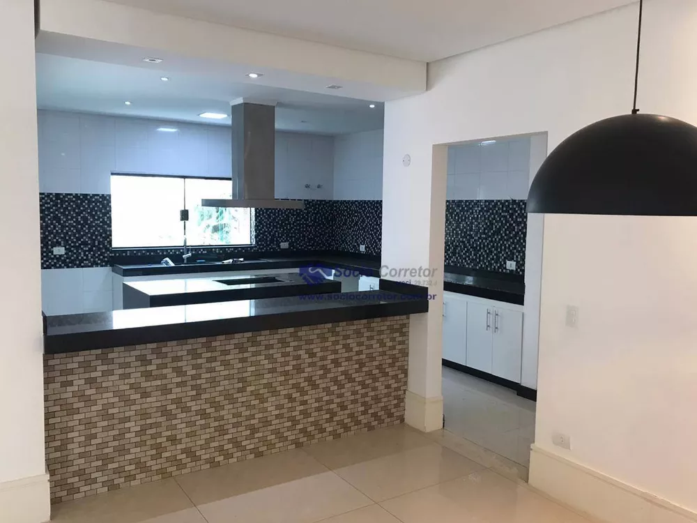 Sobrado à venda com 4 quartos, 482m² - Foto 12