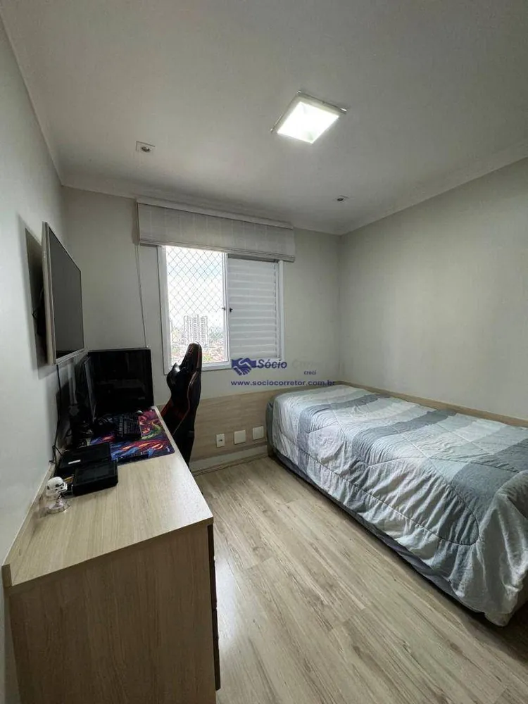 Apartamento, 3 quartos, 115 m² - Foto 8