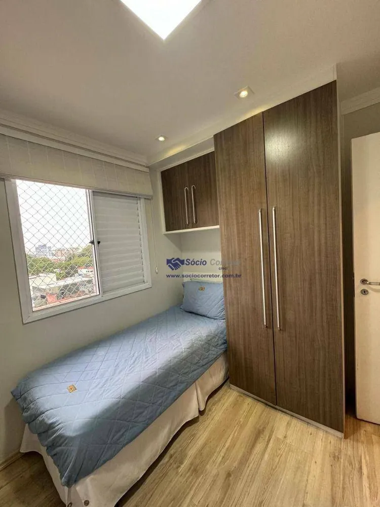 Apartamento, 3 quartos, 115 m² - Foto 4